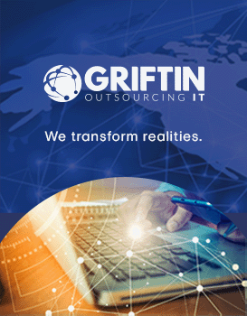 Banner 2025 Griftin - lateral